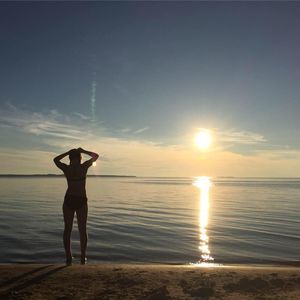 Meet your Posher, Samantha